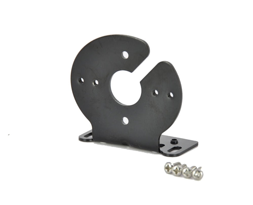 Surface Star Hide-a-way "L" Bracket