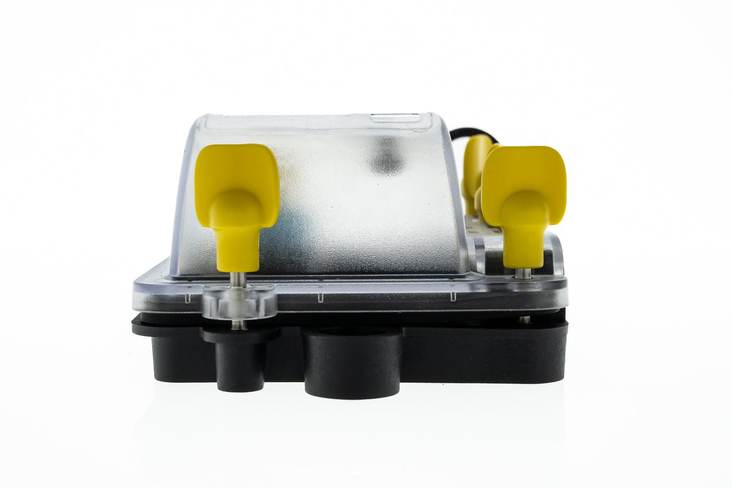 Bluesea ST-Blade Water-Resistant Fuse Block: Manual Cover