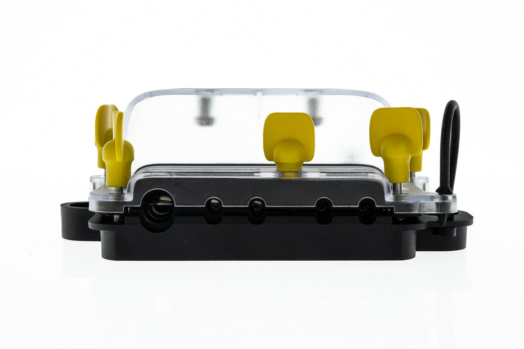 Bluesea ST-Blade Water-Resistant Fuse Block: Manual Cover
