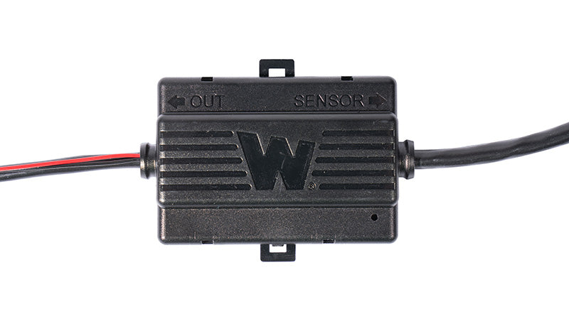 Whelen SCANport™  Installation Kit for C399R and C399S