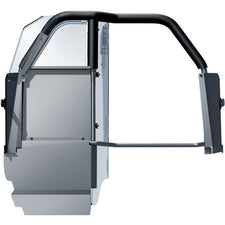 Setina #6VS SPT Coated Poly Partition - 2026 Dodge Durango — Strobes N ...