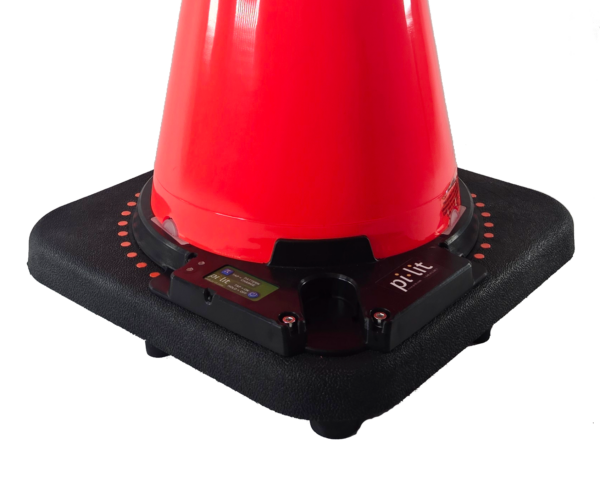 Pi-Lit Generation 2 (G2) Smarter Cones