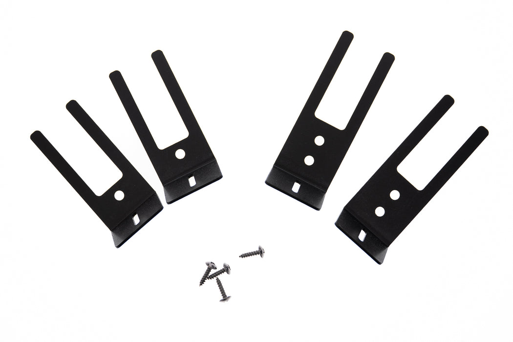 Strobes N' More Replacement ILB Brackets