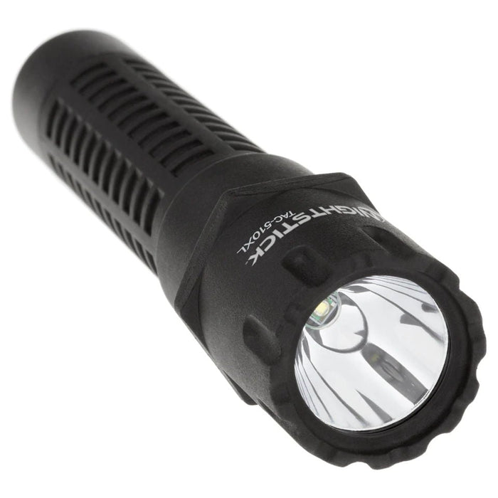 Bayco Nightstick TAC 510XL Polymer Multi Function Flashlight