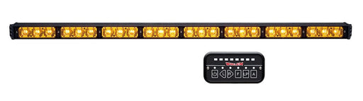 Whelen Economy Super-LED Traffic Advisor with Controller