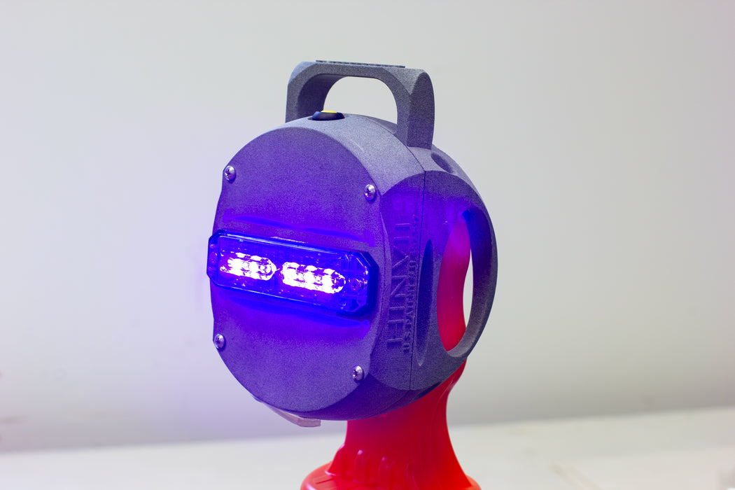 TowMate Cone Light w/HINVII Technology