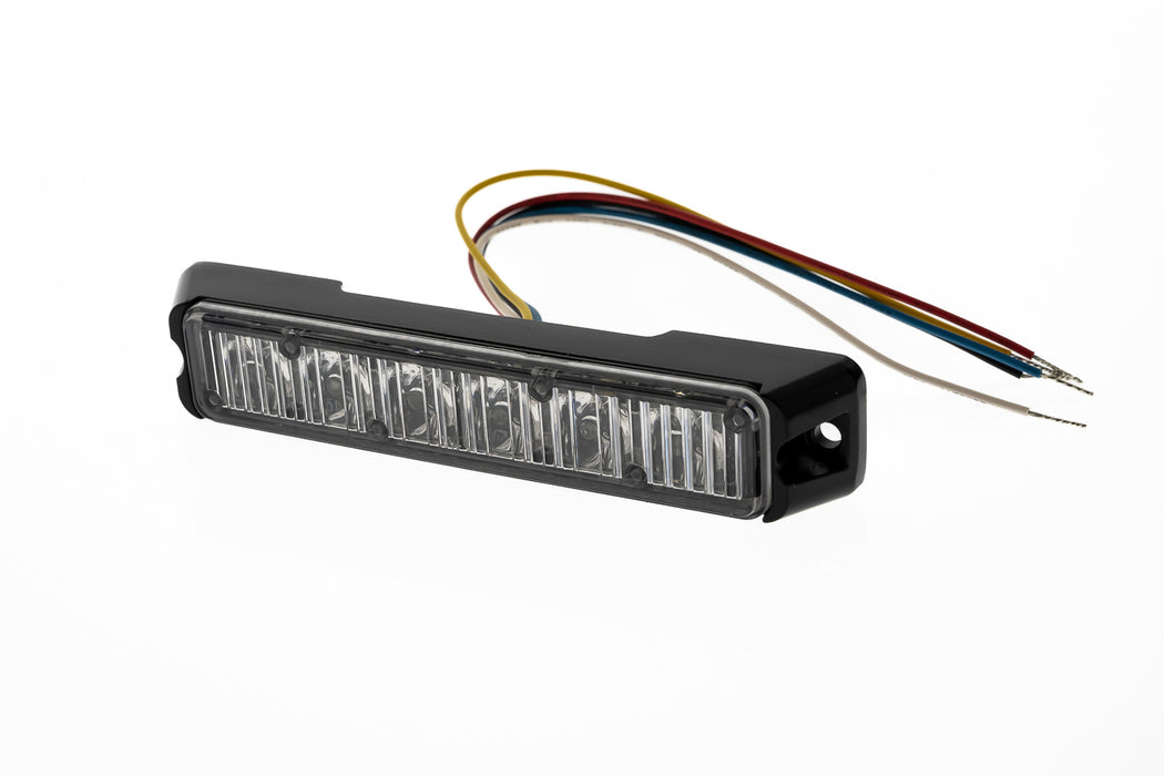 Strobes N' More Tiger 6 Next Gen LED