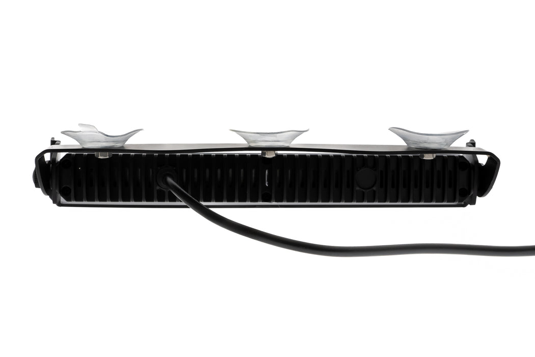 Strobes N More Tiger Dual Dash Light