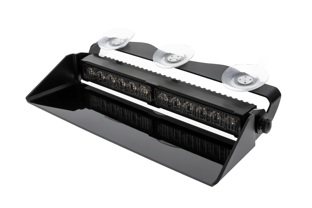 Strobes N More Tiger Dual Dash Light