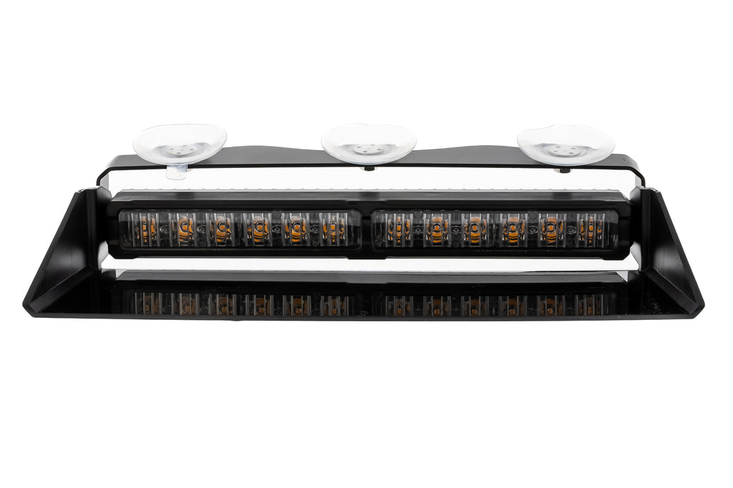 Strobes N More Tiger Dual Dash Light