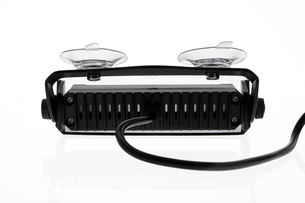 Strobes N' More Tiger 6 LED Dash Light