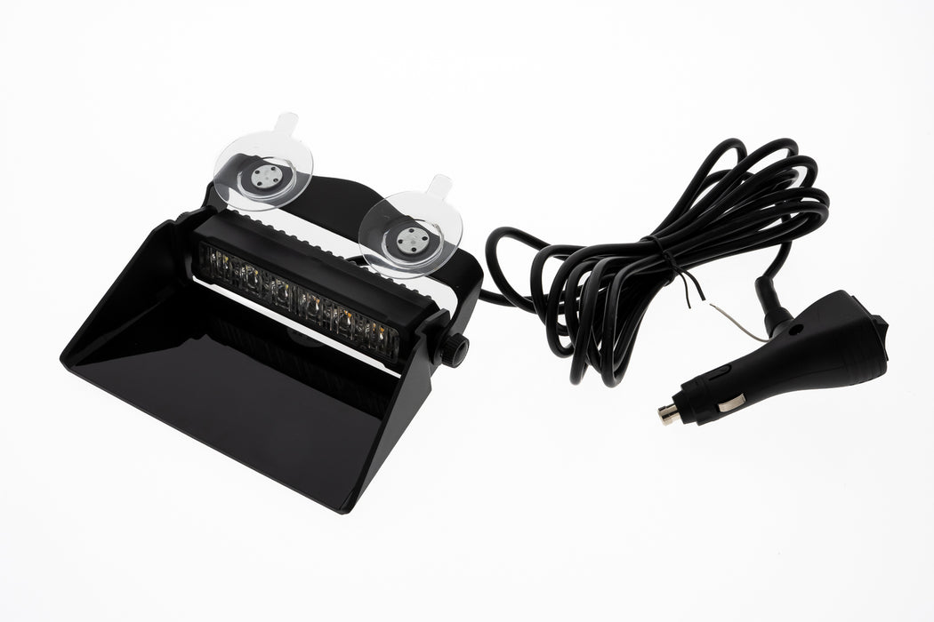 Strobes N' More Tiger 6 LED Dash Light