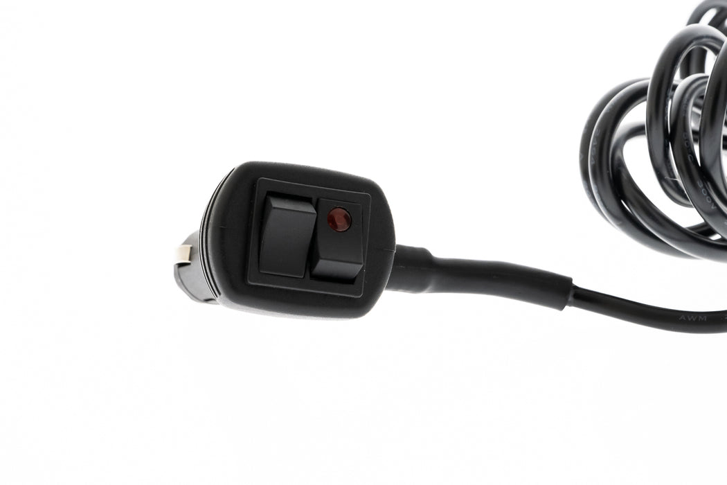 Strobes N' More Tiger 6 LED Dash Light