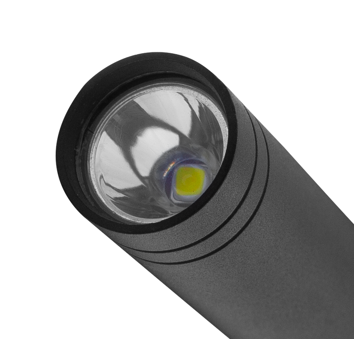 Nightstick USB-C Zoom-Focus Penlight
