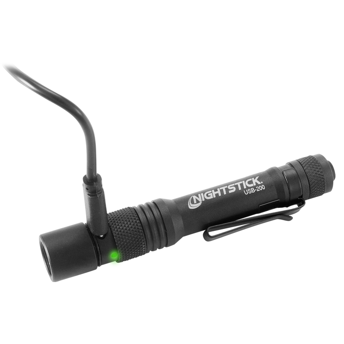 Nightstick USB-C Rechargeable Penlight