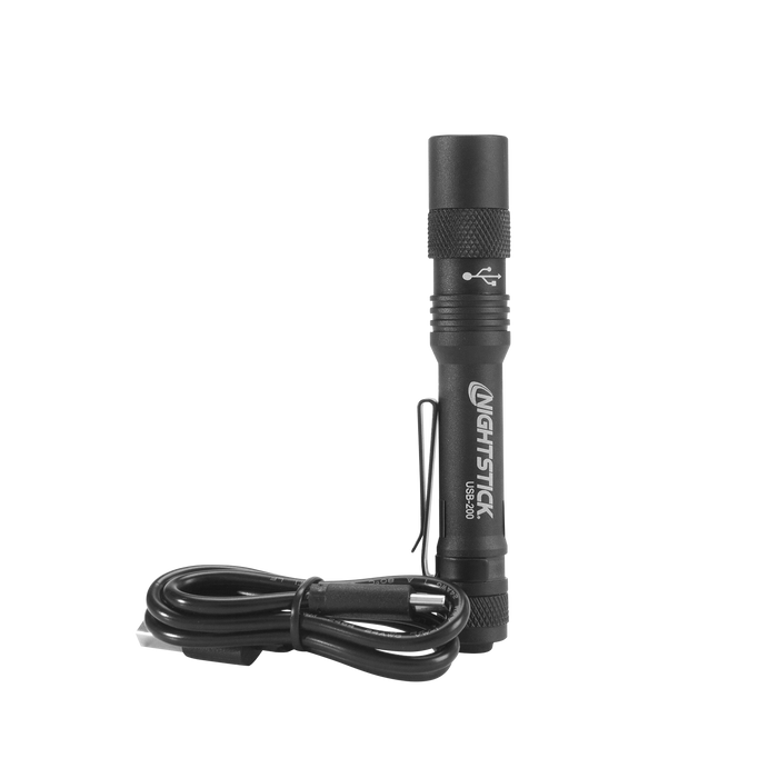 Nightstick USB-C Rechargeable Penlight