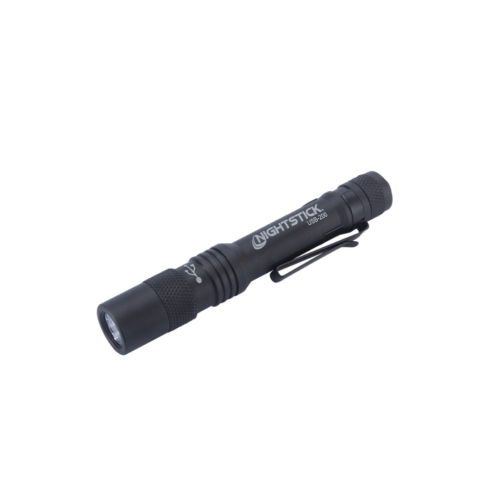 Nightstick USB-C Rechargeable Penlight