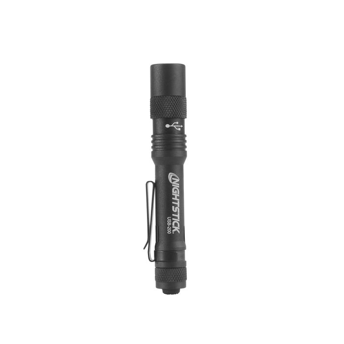 Nightstick USB-C Rechargeable Penlight