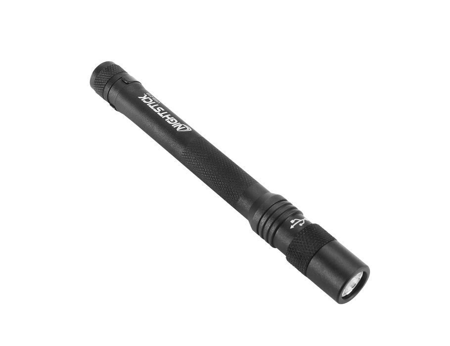 Nightstick USB-C Rechargeable High Lumen Penlight