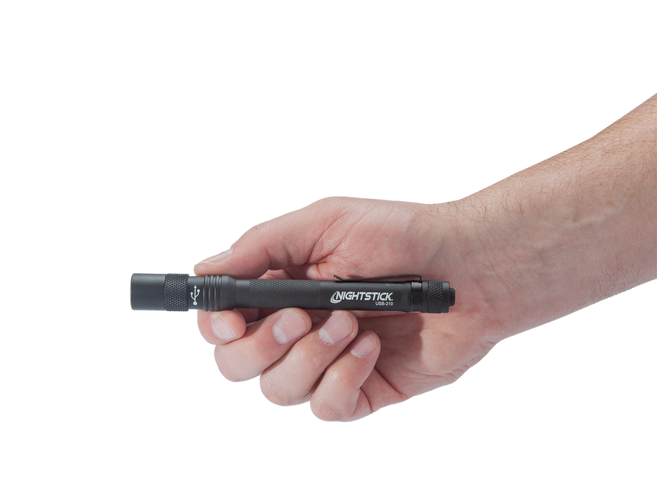 Nightstick USB-C Rechargeable High Lumen Penlight