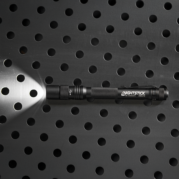 Nightstick USB-C Rechargeable High Lumen Penlight