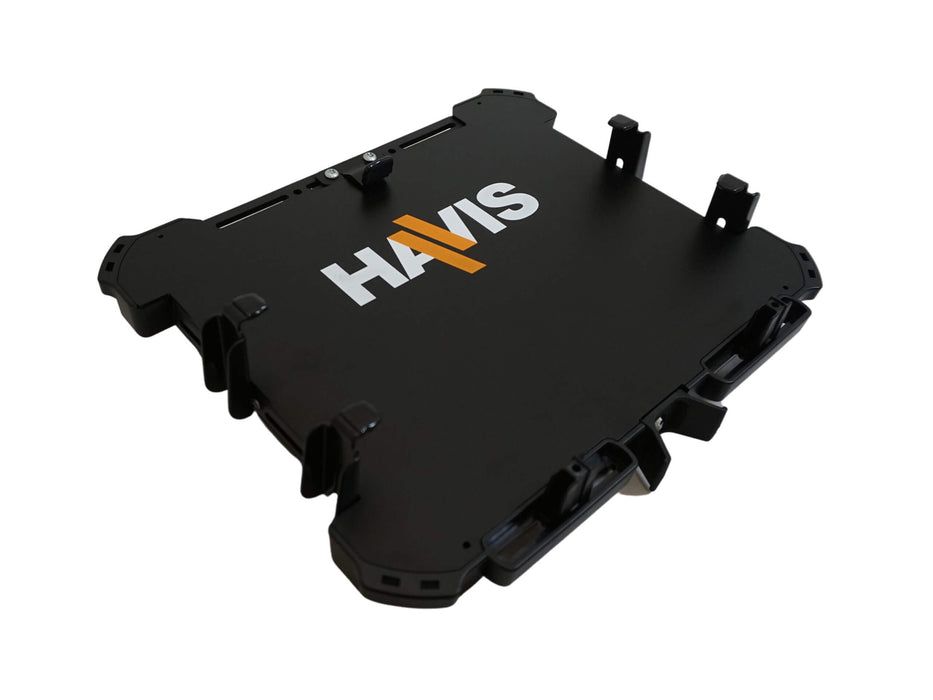 Havis Rugged Cradle for Dell 5430 and 7330 Rugged Notebooks