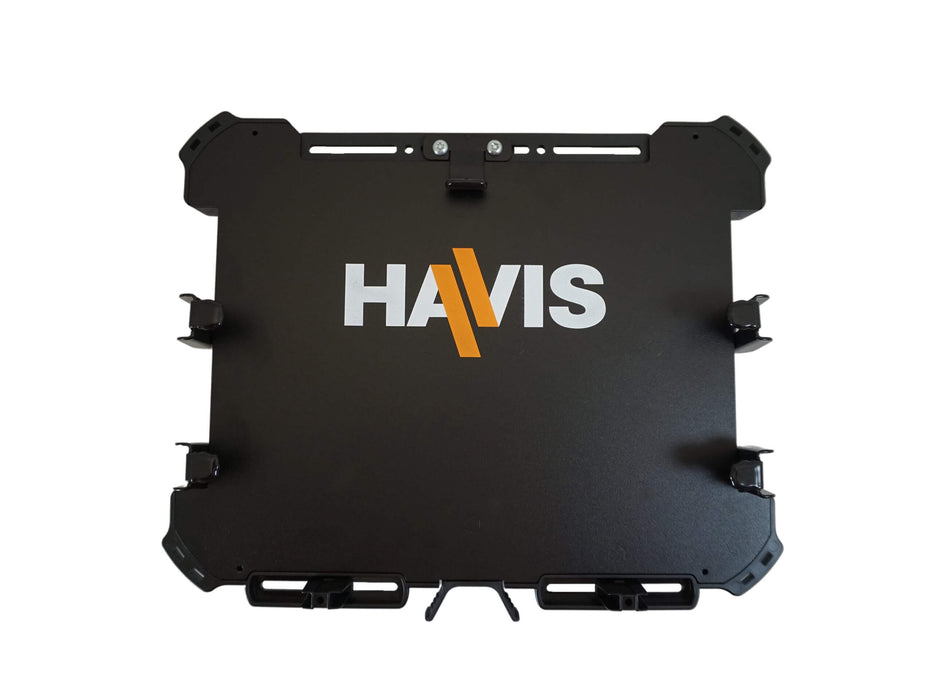 Havis Rugged Cradle for Dell 5430 and 7330 Rugged Notebooks