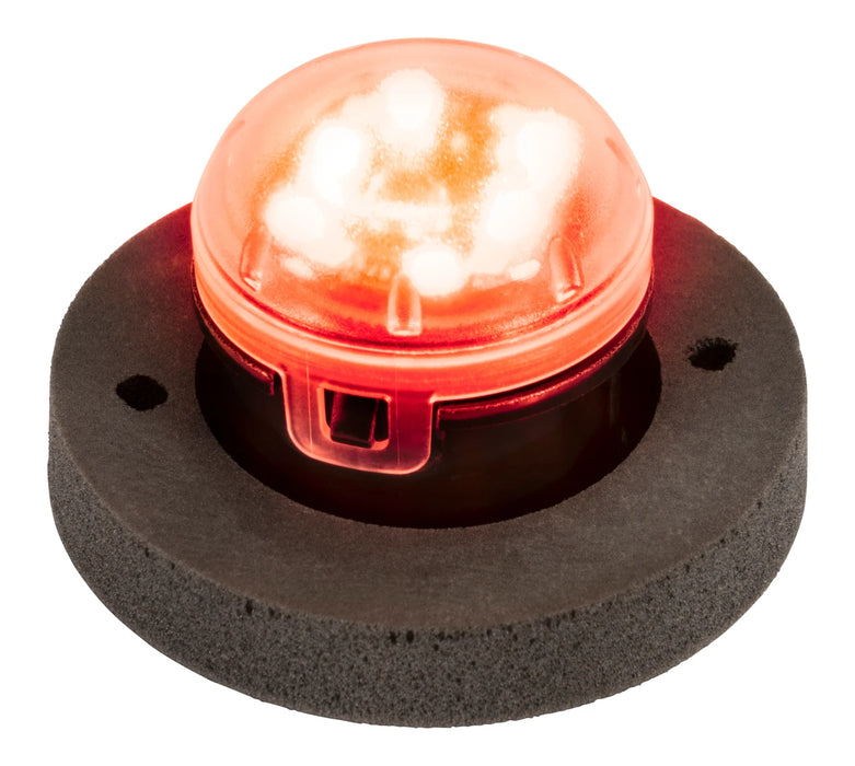 Whelen VXE Omnidirectional Hideaway DUO Light