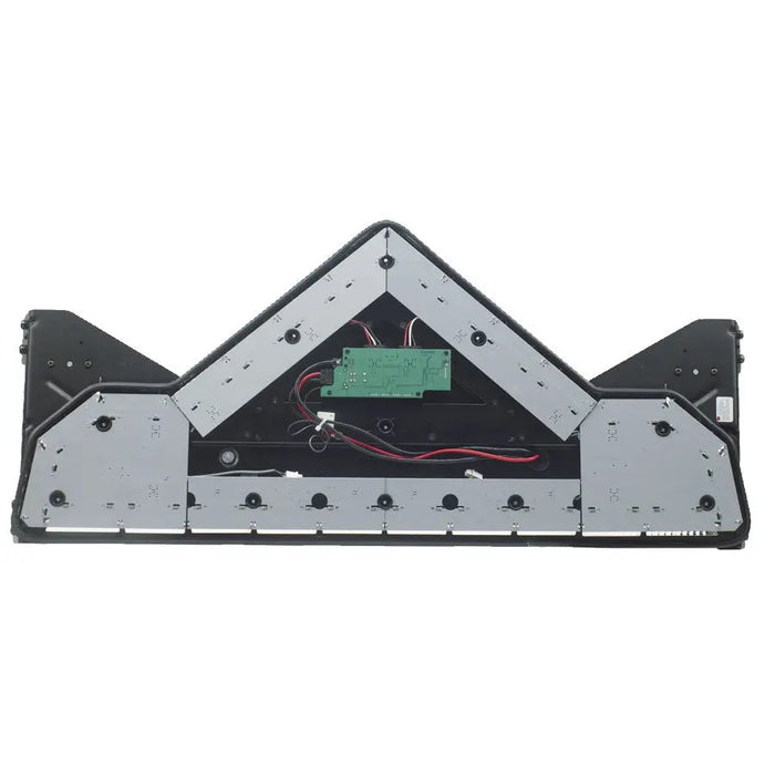 Federal Signal 51” Valor Tri-Color Light Bar Promo