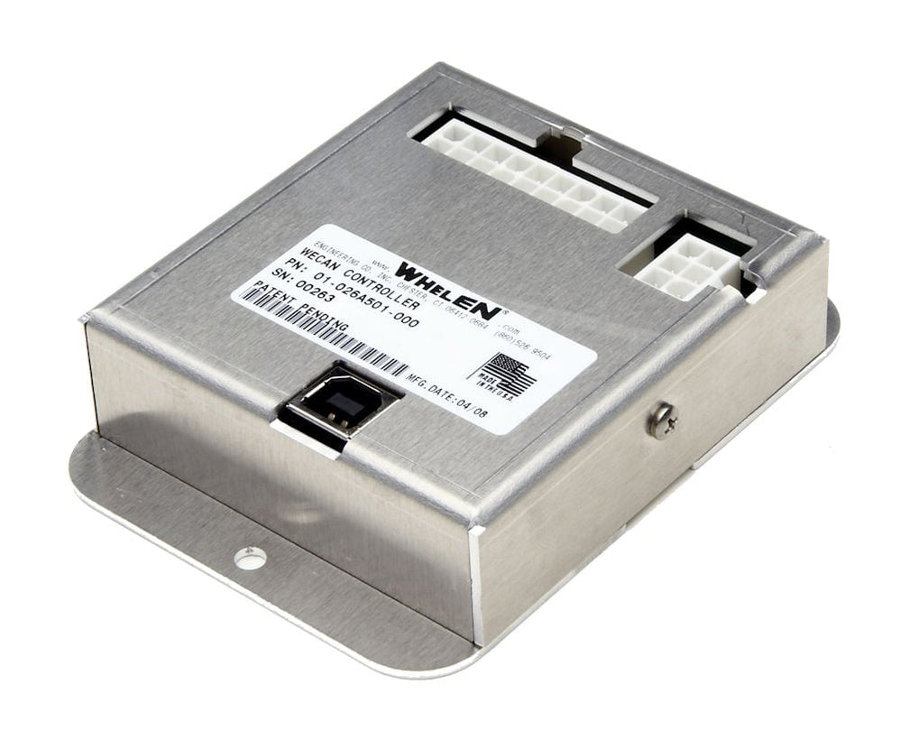 Wc4 Control Module Automotive Light Switches & Controllers — Strobes N' More