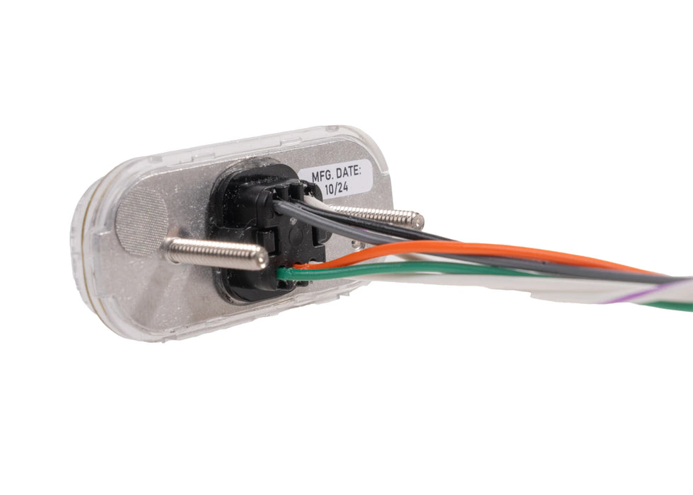 Whelen Mini T Series DUO Lightheads