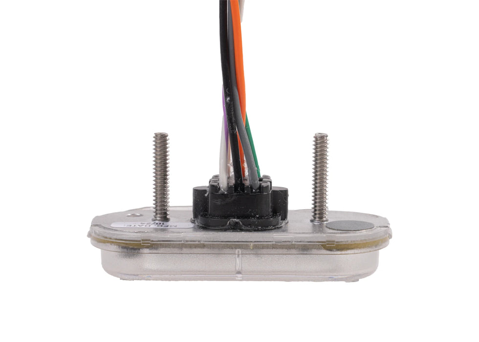 Whelen Mini T Series DUO Lightheads