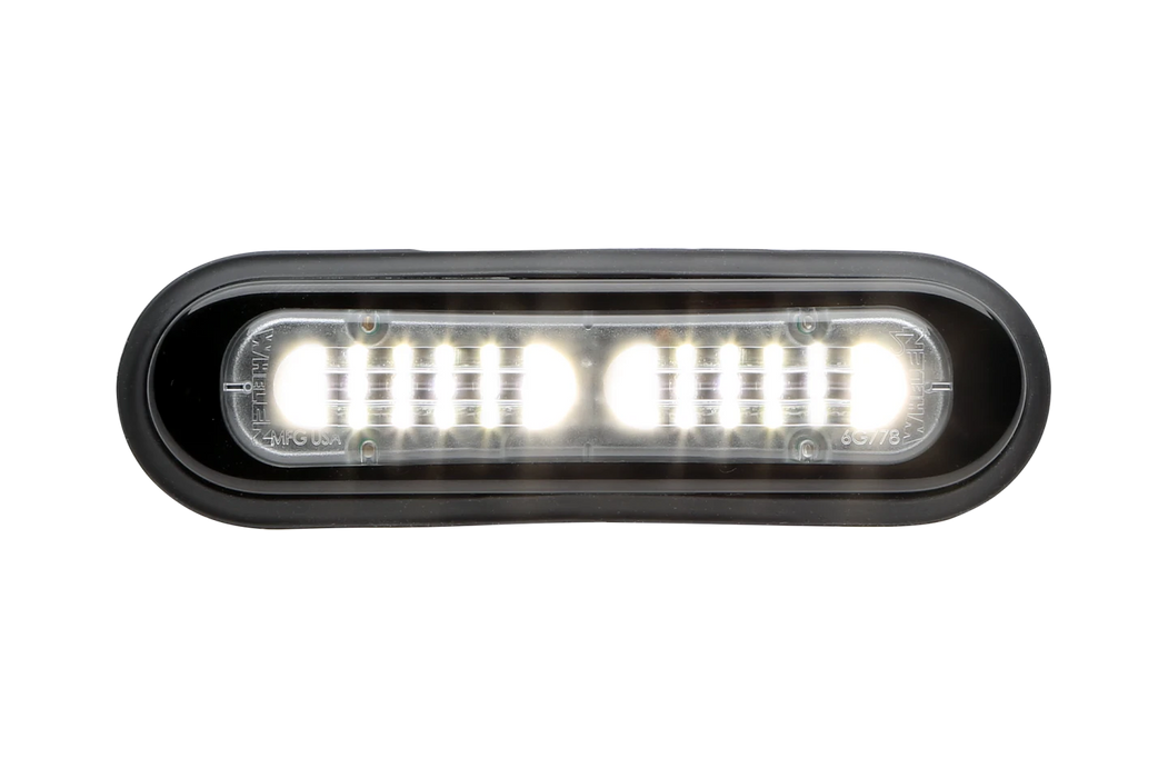 Whelen T Series DUO Lightheads — Strobes N' More Whelen T Series DUO Lightheads — Strobes N' More
