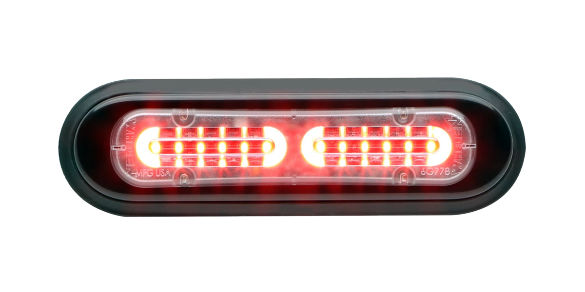 Whelen T Series SOLO Lightheads — Strobes N' More