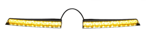 Whelen Inner Edge FST in Amber