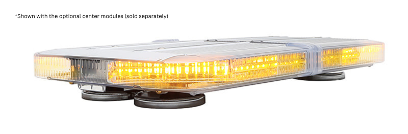 Whelen Mini Legacy GT9 Series Lightbar