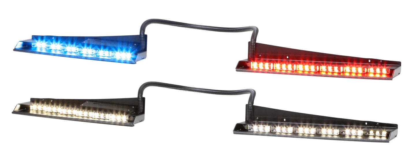 Whelen Low Current XLP Lightbar