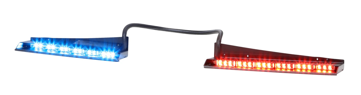 Whelen Low Current XLP Lightbar