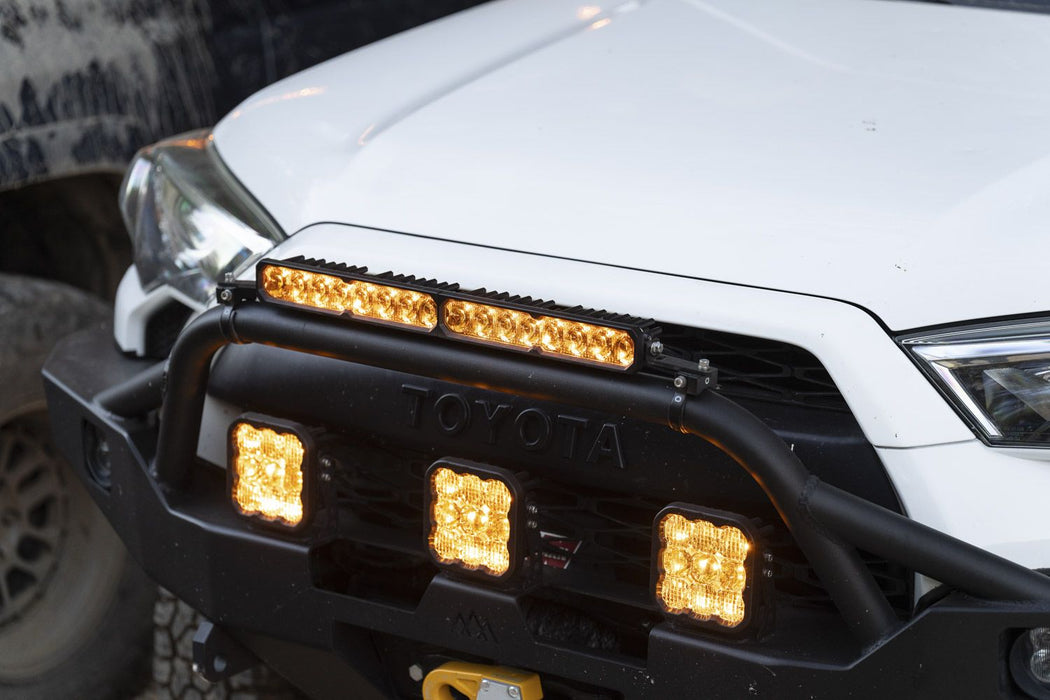 Diode Dynamics SS20 White LED Light Bar (one)