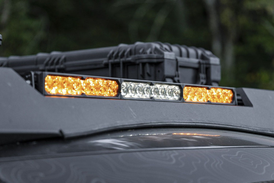 Diode Dynamics SS30 Dual-Color LED Light Bar (one)