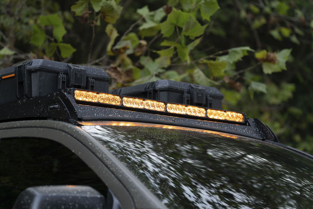 Diode Dynamics SS40 White LED Light Bar (one)