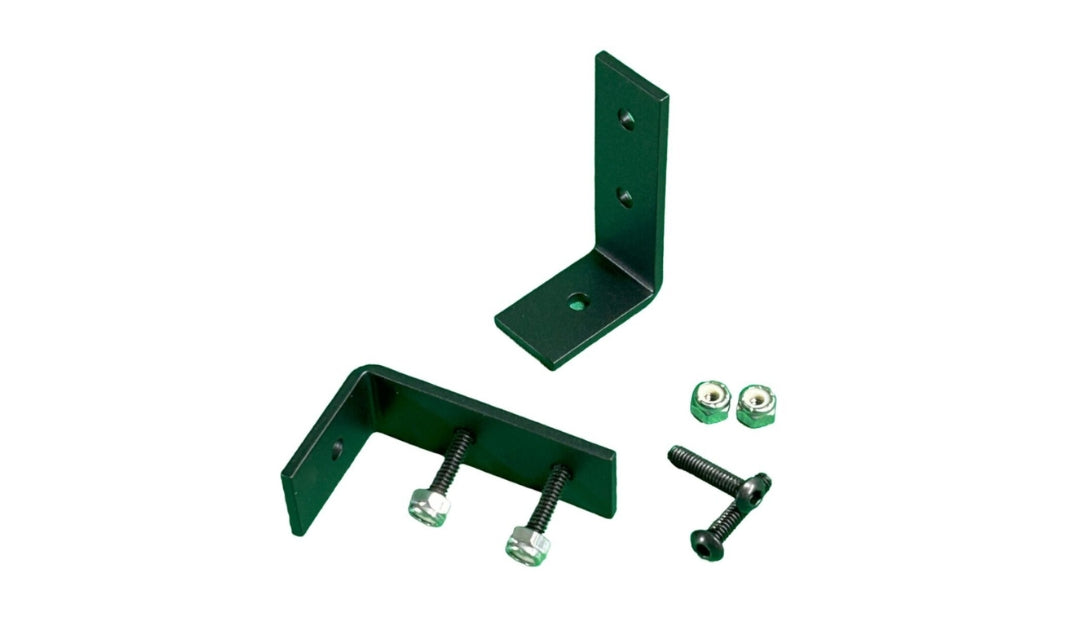 Acari 01 & LP Series Mount Accessories