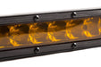 Stage Series 12" SAE/DOT Amber Light Bar