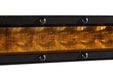 Stage Series 6" SAE/DOT Amber Light Bar