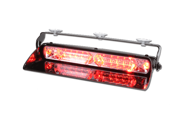 Avenger II TRIO Dual Dash Light