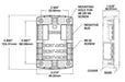 Blue Sea System Fuse Block