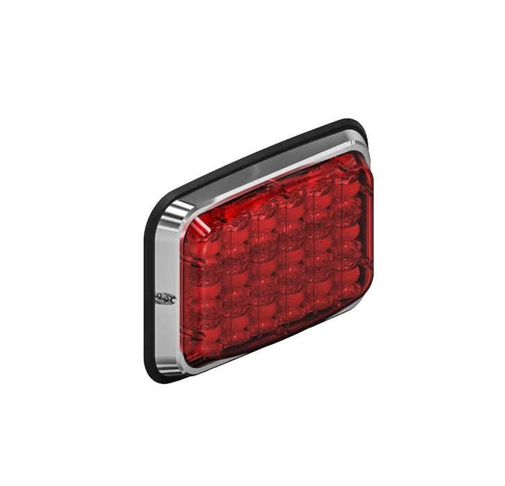 Feniex Brake Tail Turn Lux6x4" LED