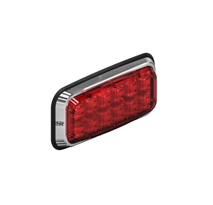 Feniex Brake Tail Turn Lux 7x3" LED