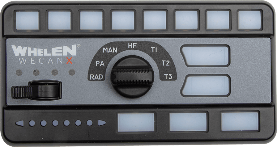 Shop Whelen Lights, Lightbars, Sirens & Mounts — Page 6 — Strobes N' More