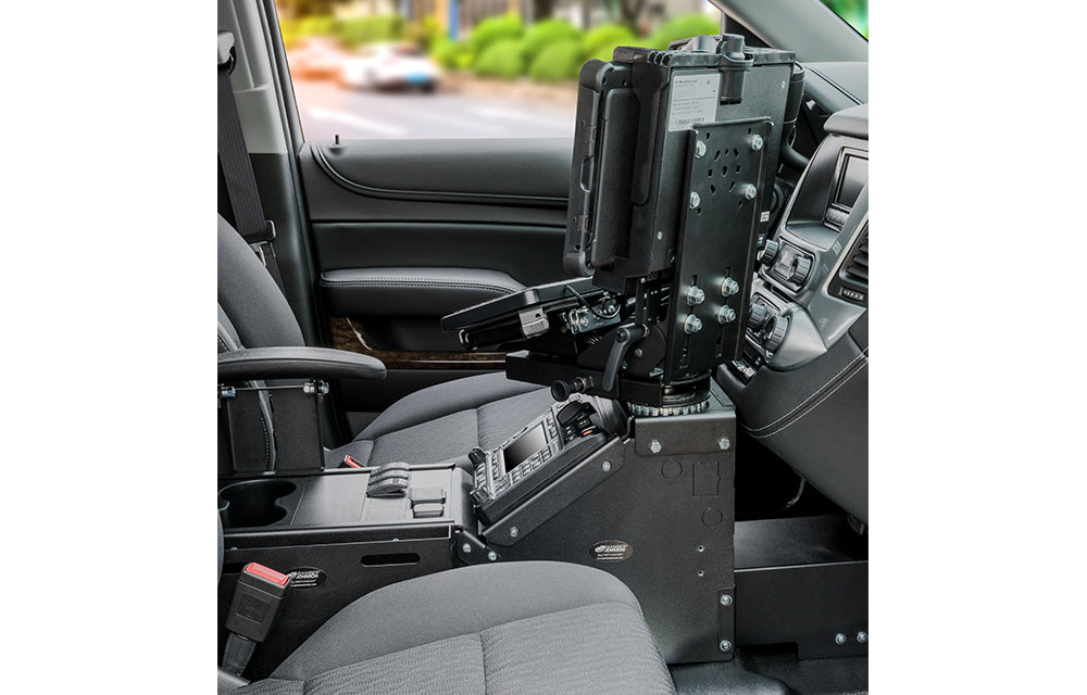 G-J Side Armrest